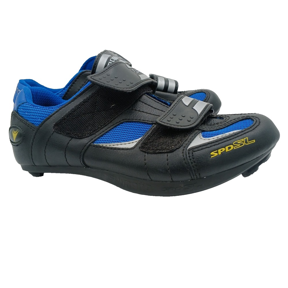 Shimano SPD SL SH-R‎ 073B Road Bike Cycling Shoes US Men's 6 EU 39